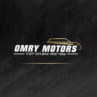 omry_motors