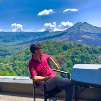 suara asli - Yuuu
