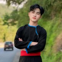 nhạc nền - tseem dhiav tus hlub