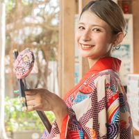 オリジナル楽曲 - まなてぃー 沖縄県産娘🌺
