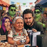 santoja60