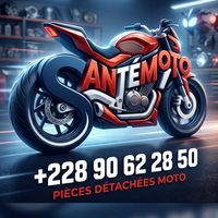santemotoofficiel