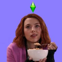 original sound - joy