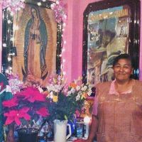 juanitocasaazul