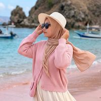 original sound - calon almarhumah