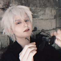 oliver.cosplay98