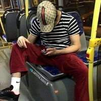 оригинальный звук