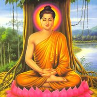original sound - မြတ်ဗုဒ္ဓ တရားတော်များ