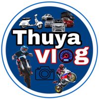 thuya_vlog
