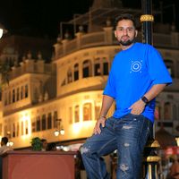original sound - Jatinder Laat