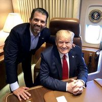 amrealdonaldtrum