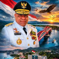 suara asli - 🏴‍☠️Aphet Rumbaibab