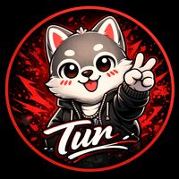 suara asli - T U R