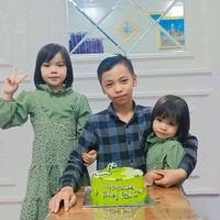suara asli - kanaya almahyra🤍✨