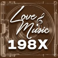 nhạc nền - LOVE MUSIC 198x