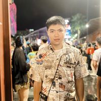 เสียงต้นฉบับ - ผู้มีอิทธิพล มากบารมี