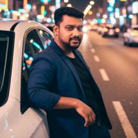 original sound - Sujidevan