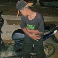 suara asli - Rafa Firmansyah