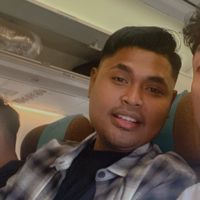 suara asli - Abang gevan