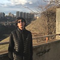 оригинальный звук