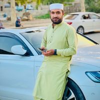 fameedshinwari