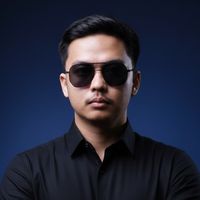 suara asli - Luthfi_alfi