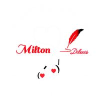 Milton_dilexis fuiste la forma mas bonita de perdr
