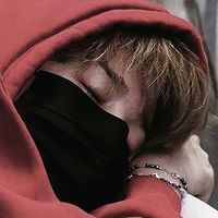 Останусь верной ARMY навсегда