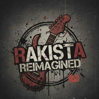 original sound - Rakista Reimagined