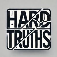 hardtruths516