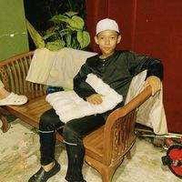 bunyi asal - nizam bape