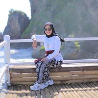 suara asli - Yani Haryanti