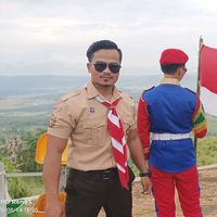 suara asli - Gusman ade