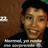 sonido original
