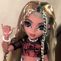 dollsdodias