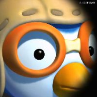 오리지널 사운드 - 뽀로로 톡톡_Pororo