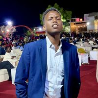 original sound - Cabdi-geesh