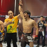 ajdarbabaev