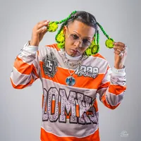 El mello 06 x ceky x chaki NATURAL