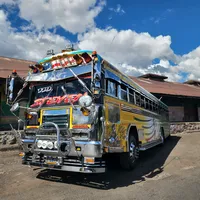 original sound - stylish.bus53