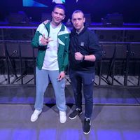 оригинальный звук