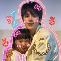 オリジナル楽曲 - 🦁みかぼん🦁