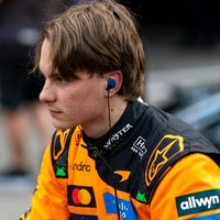 original sound - Max Verstappen