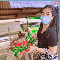 เสียงต้นฉบับ - หนู กิ๊ฟ