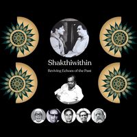 original sound - Shakthi_Within