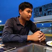 សំឡេង​ដើម - បង សា @❤️🇰🇭🇰🇭
