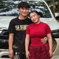 Sib hlub g Pom txoj hmoo