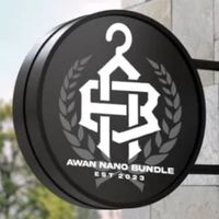 original sound - Along Awan Nano Bundle