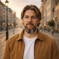 الصوت الأصلي