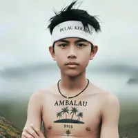 original sound - suku_ambalau